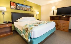 Drury Inn & Suites Houston Sugar Land